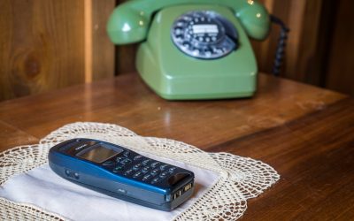 From Traditional to Digital: Why it’s Time to Switch to IP-PBX Phone System